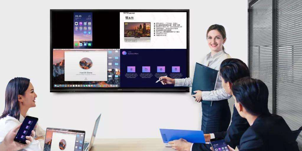 Mate2系列HDMI 4k30无线图传计划先容 -大宝娱乐科技