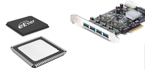 钰群EJ168A_USB3.0控制器,USB3.0转PCIe 数据手册_大宝娱乐科技