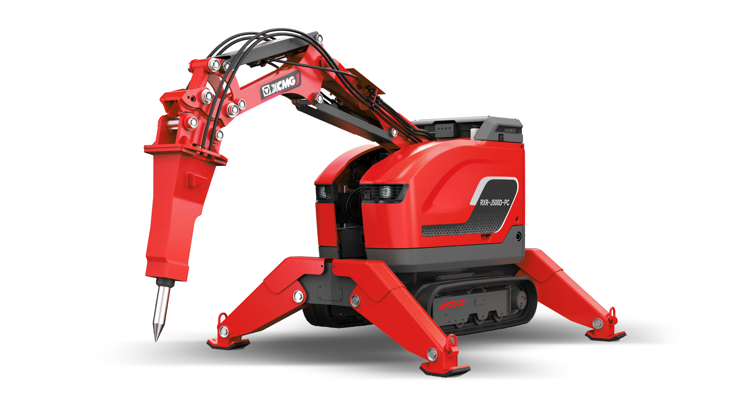 RXR-J500D-PC