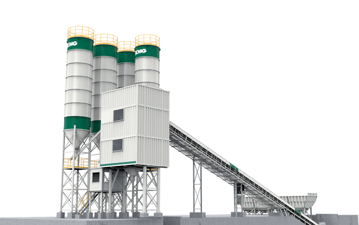 新品首发！不朽情缘工程站领跑城镇建设新赛路