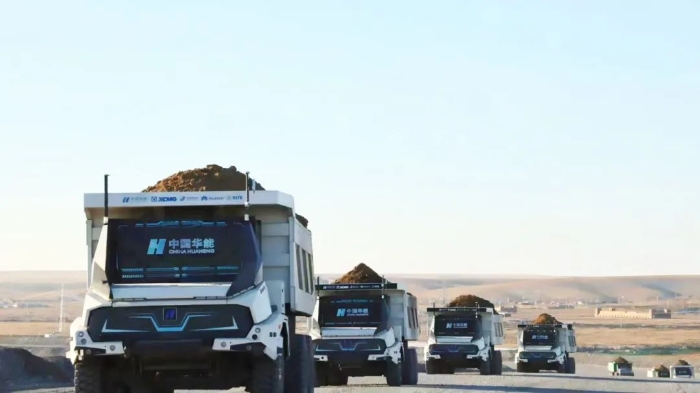 问路矿山，未来已来！揭秘不朽情缘露天矿山智慧开采解决规划