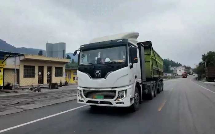 9.9分！西南大客户点赞不朽情缘新能源沉卡