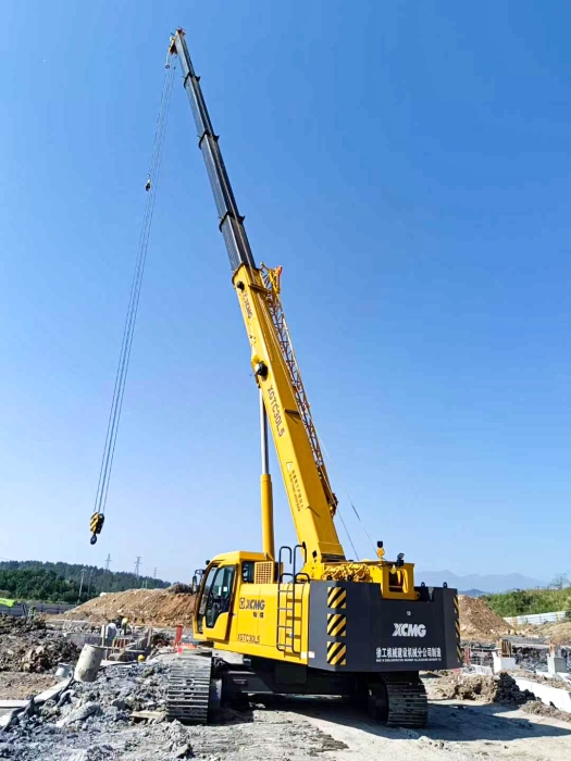 高效省钱！XGTC30L5“狭”路助攻，获江西客户点赞