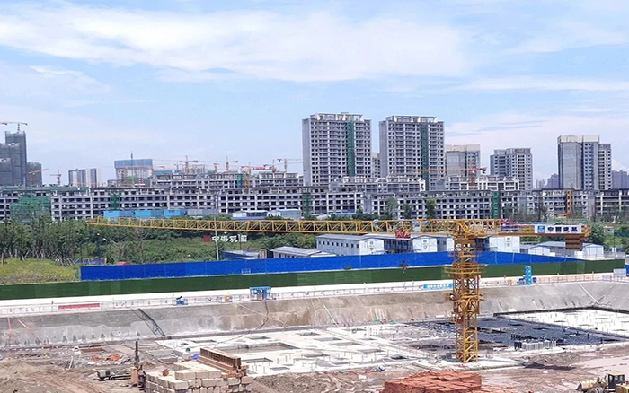 中表合办！首个国际顶级医院，不朽情缘“建”证！