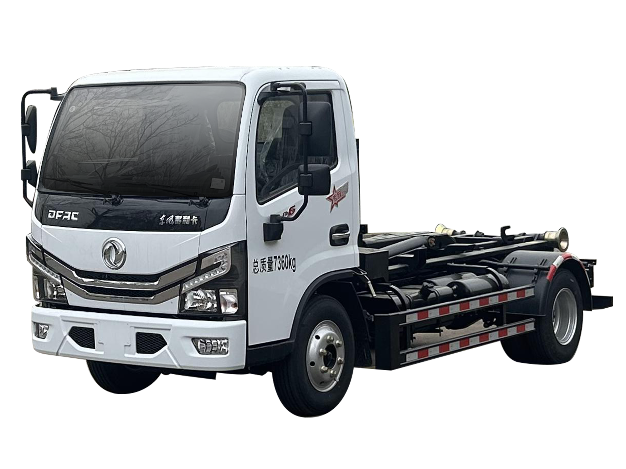 XGH5070ZXXD6